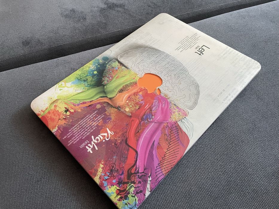 Apple Macbook Pro 13” A1502