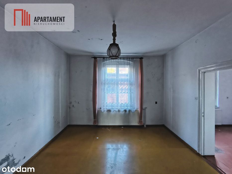 Dom – Nowe Miasto Lubawskie - Więcej