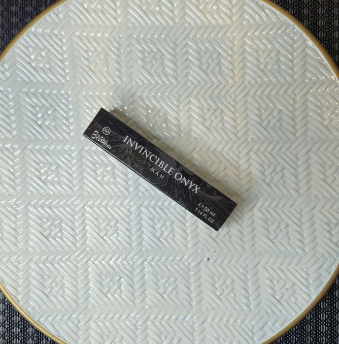 Męskie Perfumy Invincible Onyx Man (Global Cosmetics)
