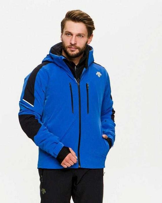 Оригинал.фирменный,высококачественный,горнолыжный костюм descente