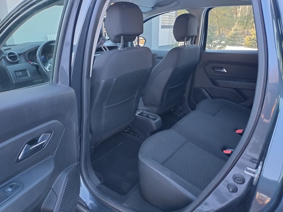 Dacia Duster 1.5 dci