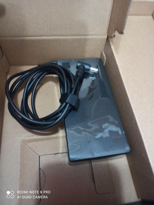 asus rog strix G15 g513IE-HN004 32Gb RAM