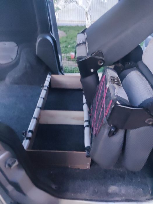 Продам Fiat Doblo