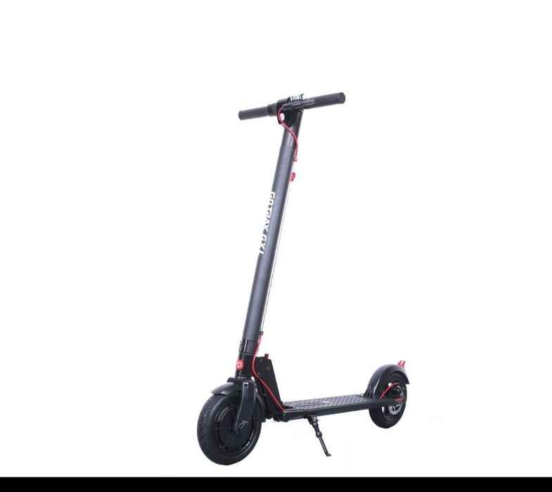 Trotinete elétrica gotrax