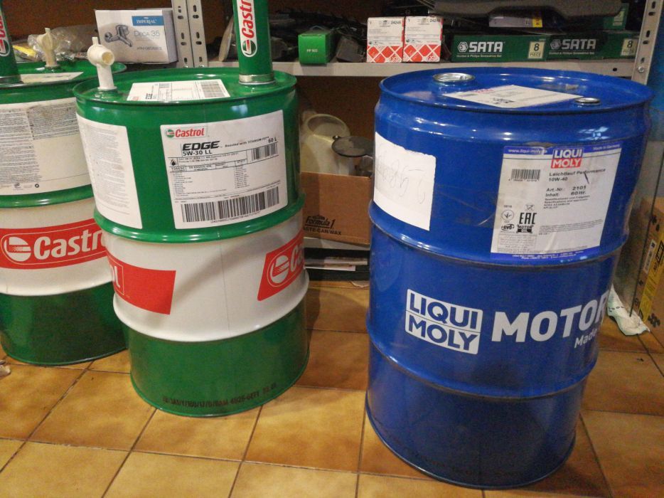 Beczki beczka super stan jak nowe 60 litrów