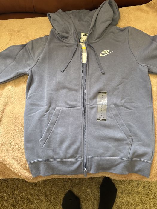 Костюм женский , теплый Nlke