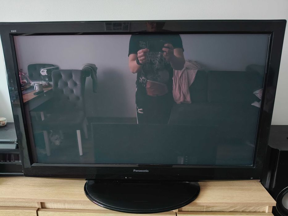 Tv Panasonic 42 cale