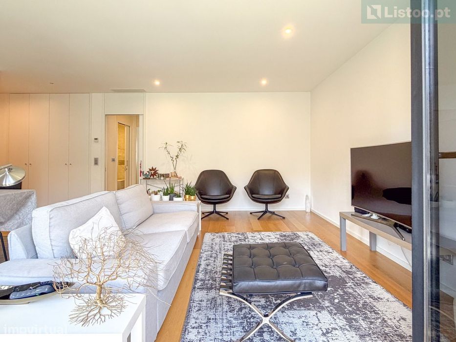 Apartamento T2 Avenidas Novas