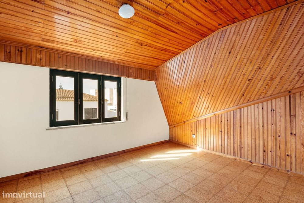 Moradia Isolada T14 com vista, Peniche