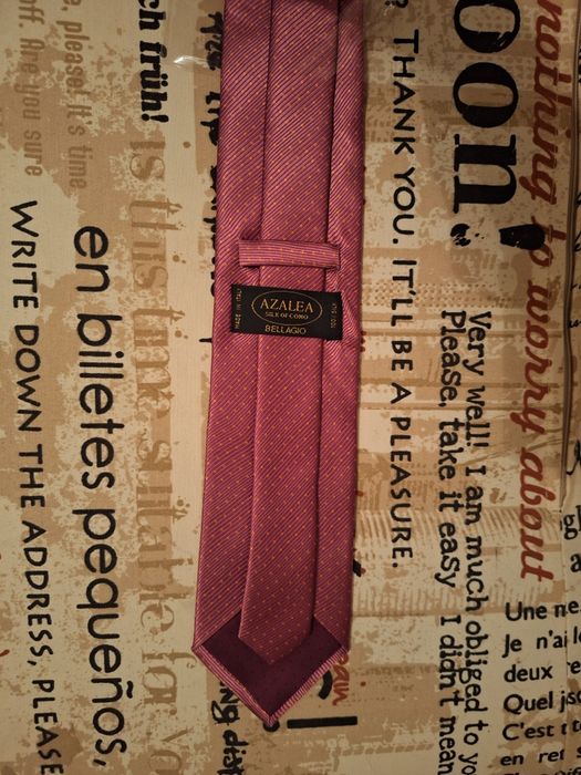Нові шовкові краватки галстуки Tiffany, Giovanni Galli, Tie Rack,