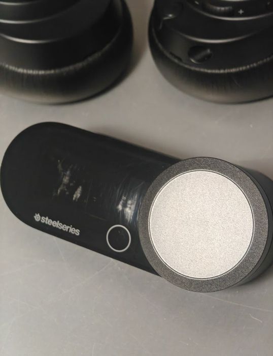 SteelSeries ARCTIS NOVA PRO 3.5mm - PS5/PS4/MAC/PC