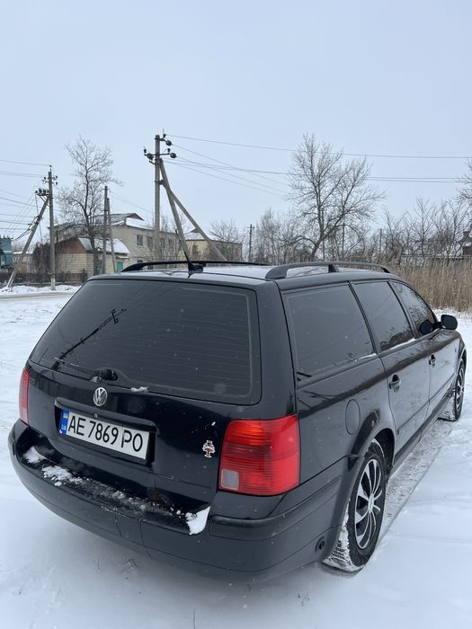 Продам Volkswagen б5