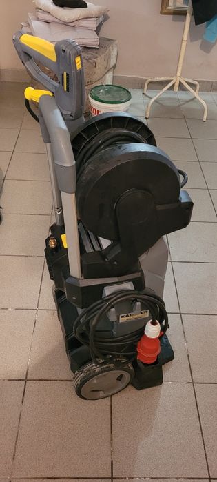 Myjka Karcher. HD 7/17 MXA