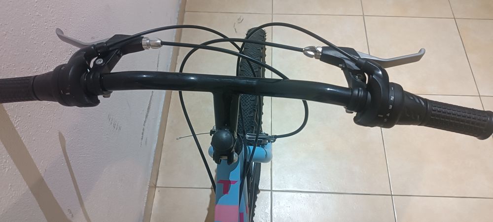 Bicicleta de criança