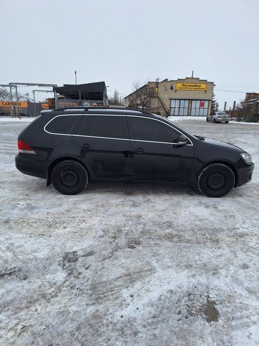 Гольф 1.6 дизель