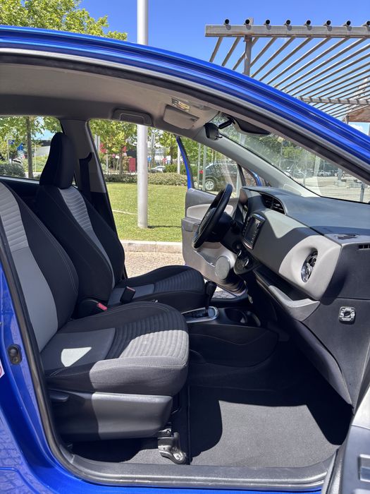 Toyota Yaris 1.5 HSD Comfort+P.Style