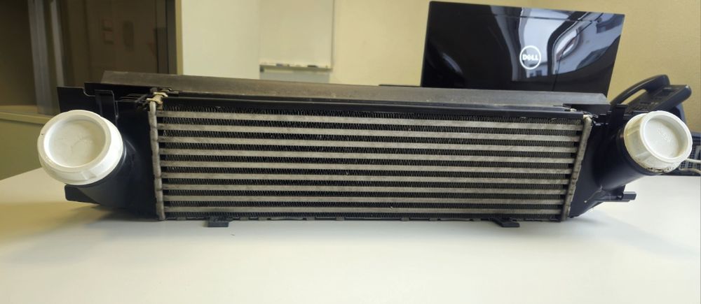 BMW Intercooler usado f31 320d Original