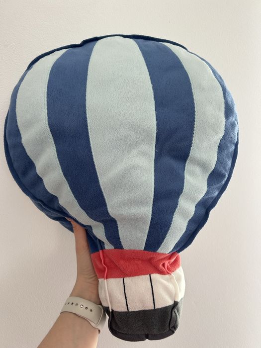 Poduszka balon ikea