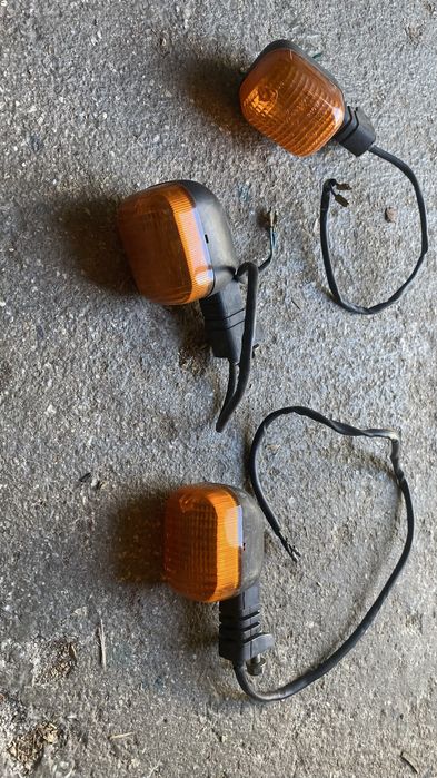 Peças Ducati ss 900 de 2000