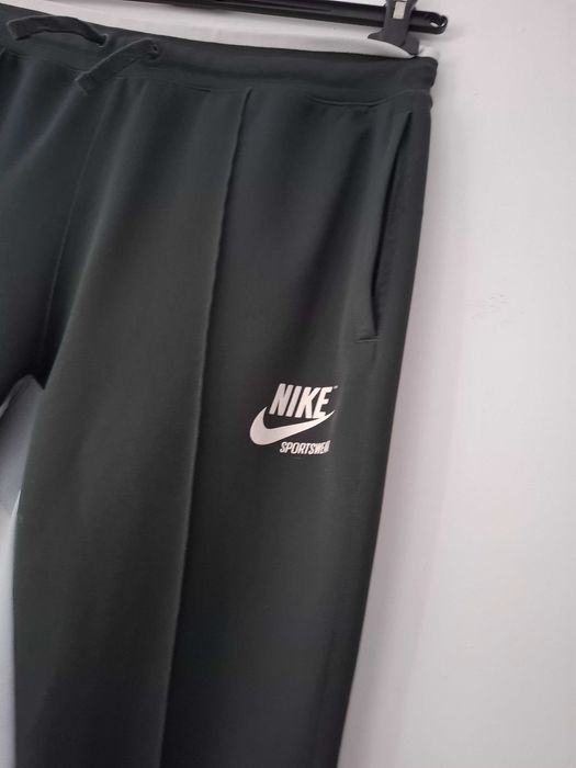 Nike spodnie dresowe