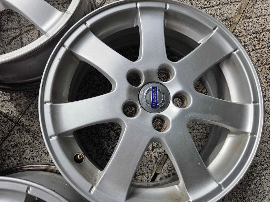 Jantes para Volvo