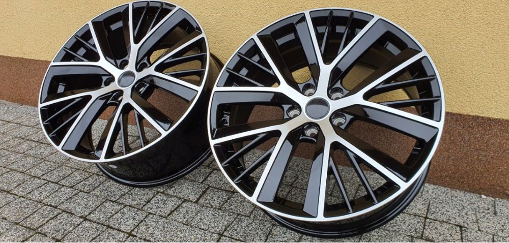FELGI BK905 do VW Arteon Passat Golf VII Tiguan 19