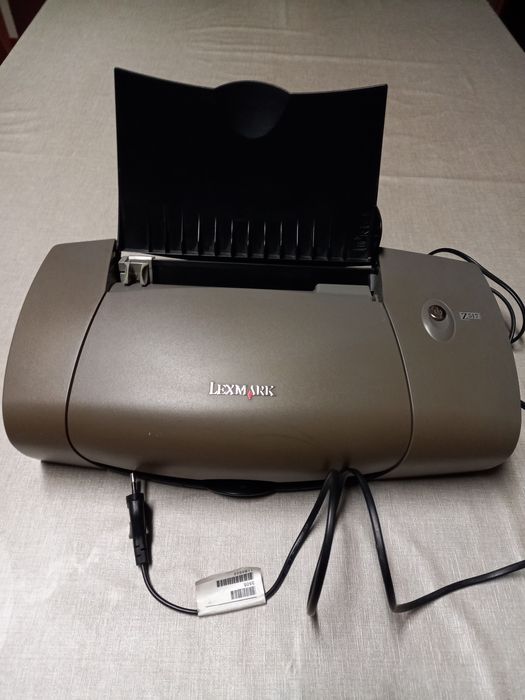 Lexmark Z517 Printer at an Optimal Price64172213856897120
