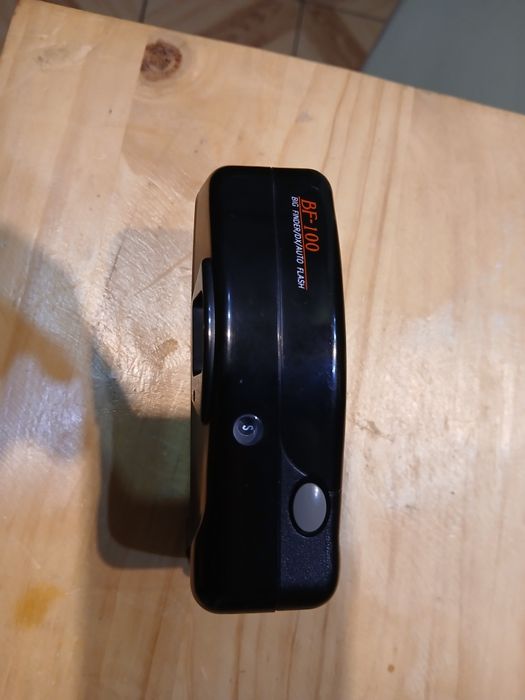 Premier BF-100 aparat kompaktowy analogowy