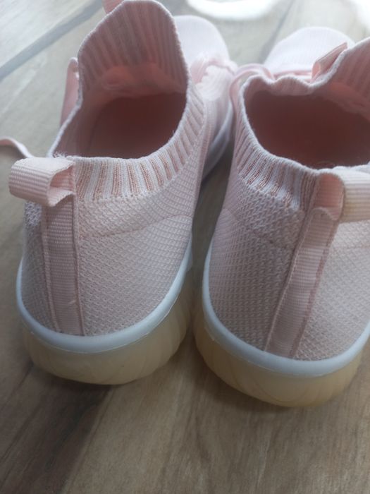 Damskie sneakersy Primark rozm 41-42 (28cm)