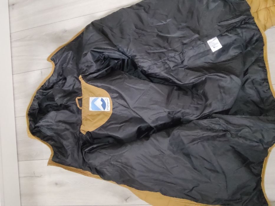 Kurtka męska zimowa stormberg rozm L