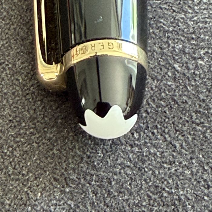 Montblanc Meisterstuck 144