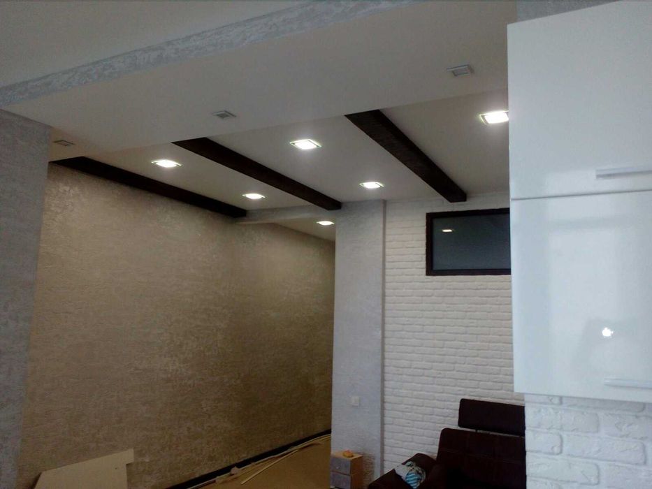 ЧЕСТНО | БЫСТРО | РЕМОНТ | квартир, домов, офисов, частичный ремонт