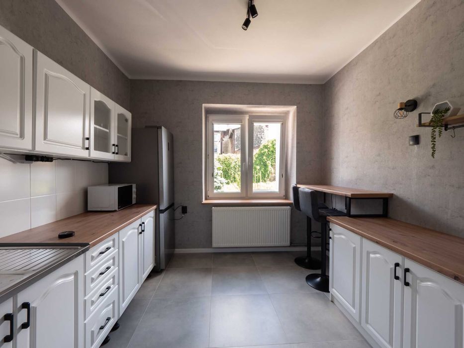Mieszkanie do wynajęcia 39 m², Chorzów Centrum, ul.Wróblewskiego – další