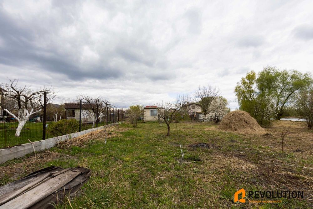 Без комісії. Продаж ділянки 18 соток, (12 соток, 6 соток) Бориспільський р-н, СТ Травневий -1