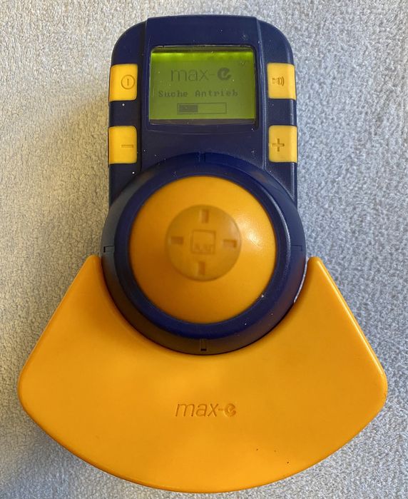 Joystick pilot sterownik max-e, e-max