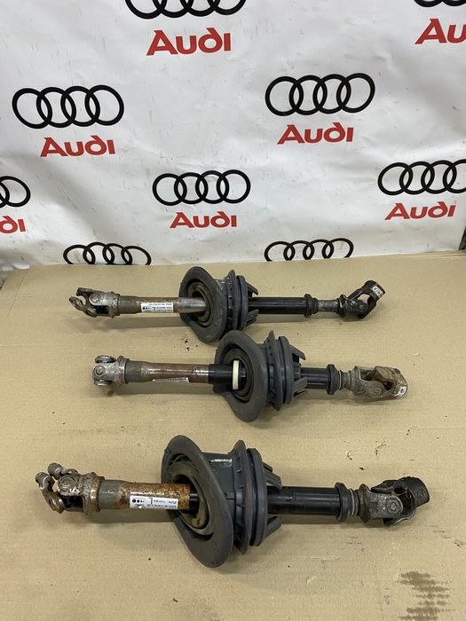 Рулевой карданчик Audi A4 B8 / Audi A5 8K1419753 F H E B C