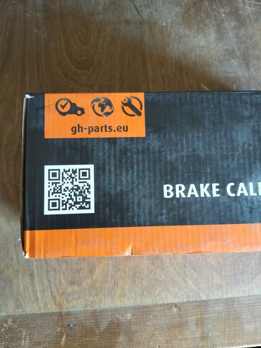 Скоба супоота Форд Транзит