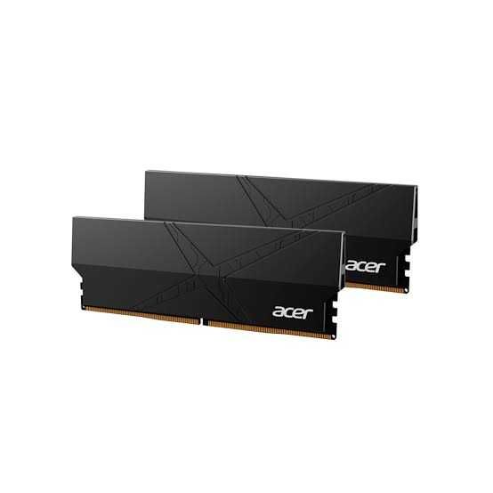 Вживане/ГАРАНТІЯ | Оперативна пам'ять DDR5 32GB (2x16GB) 6000/CL30 ACER HT200 (HT200-32GB-6000-2R8-V2)