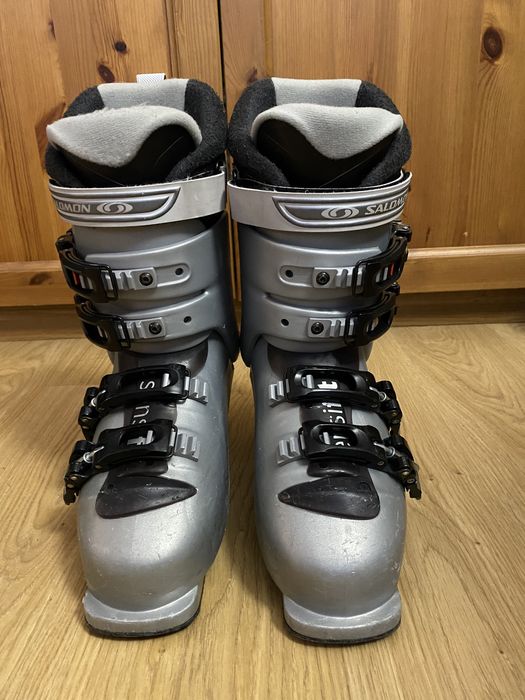 Buty narciarskie Salomon Performa 5.95 rozm 25–25,5