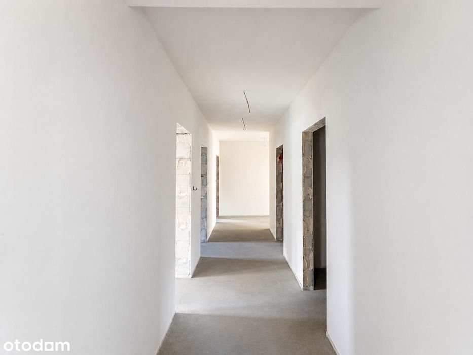 Dom wolnostojący | Panoramiczne okna | 185 m2