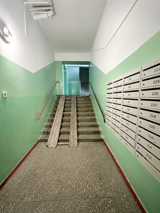 3х кімнатна квартира, 75 кв.м., вул. Борщагівська