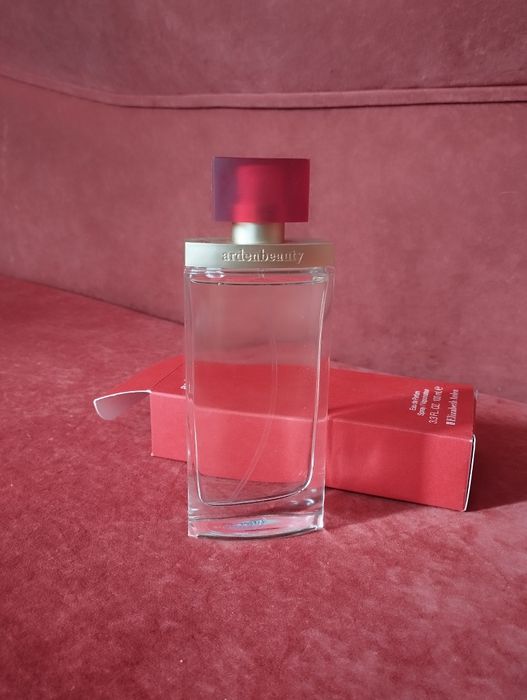 Elizabet Arden, Wolfgang Goop