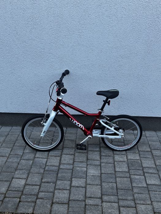 Rowerek dla dzieci 16 cali