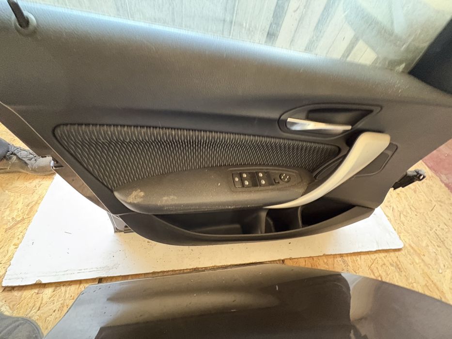Portas BMW serie 1 f20
