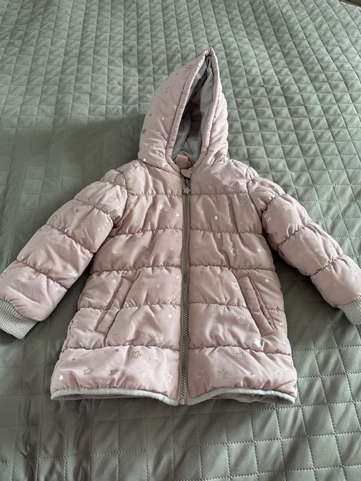 Куртка демі 92-98