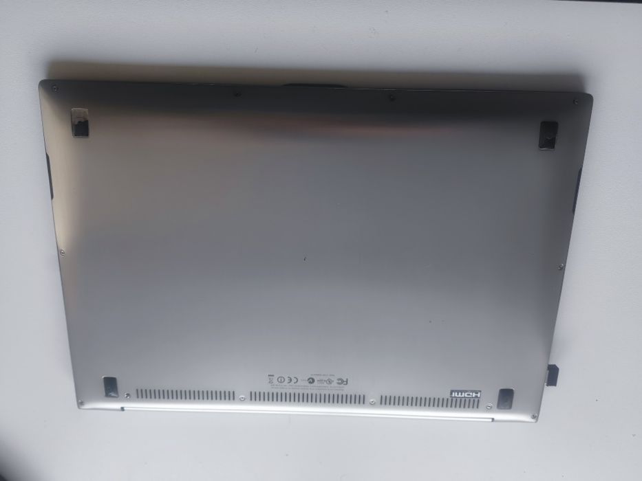 Ультрабук ASUS ZenBook UX32VD 10/500 GB 13,3 Zoll