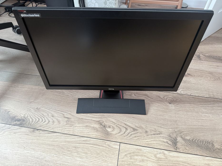 Monitor Benq 24” fhd