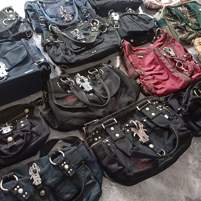 Ggl george gina lucy ггл