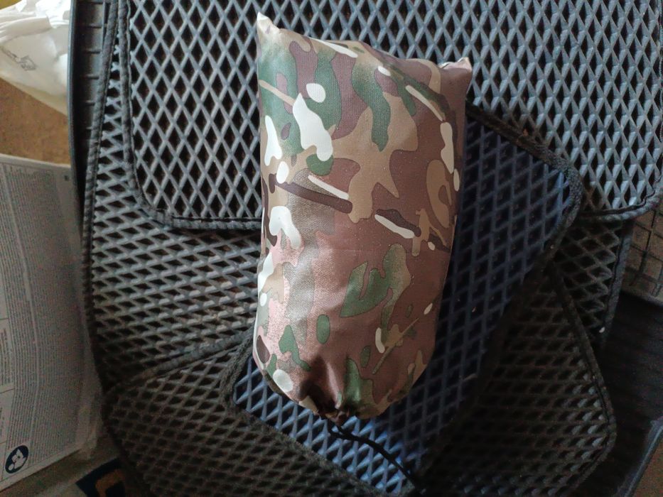 Продам дождевик новый