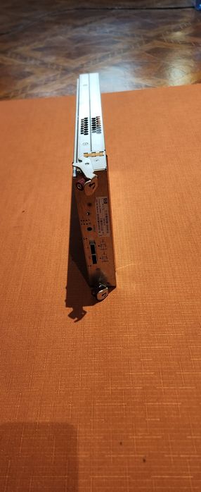 Kontroler SAS I/O do macierzy HP P2000 G3 

AP84